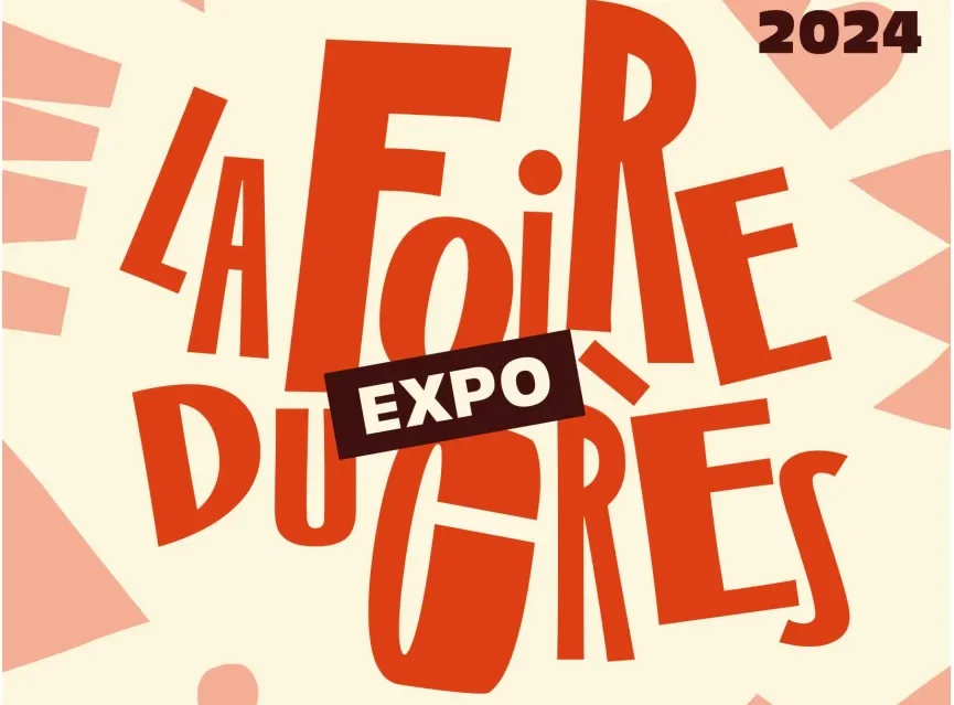 Foire du Crès - Flashbacks