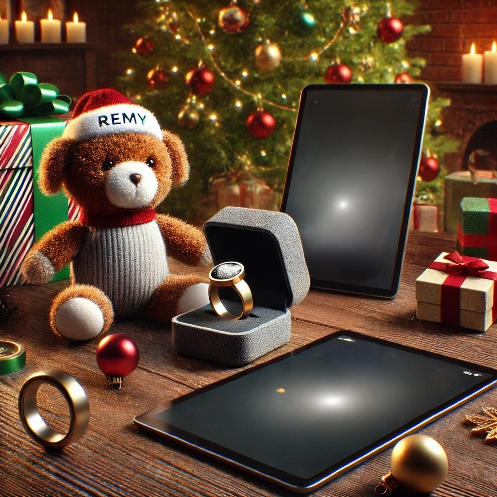 FlashTaps : le cadeau connecté idéal pour Noël