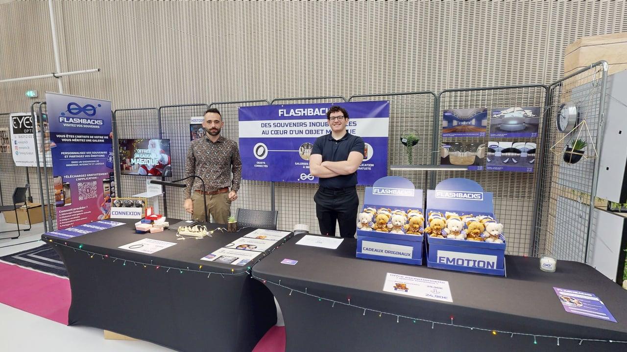Foire Castelnau-le-Lez 2024