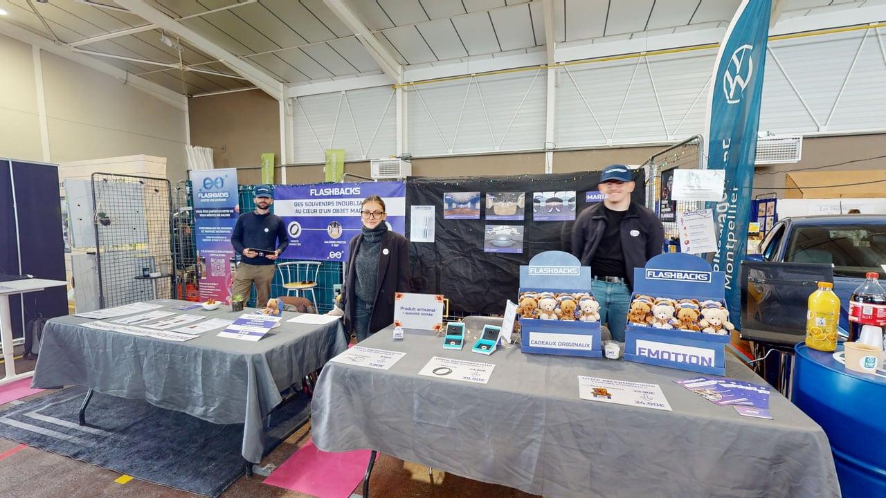 Foire du Crès 2024