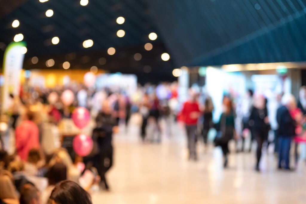 Bracelets NFC, bornes interactives : 5 objets connectés pour booster l’engagement lors de vos événements