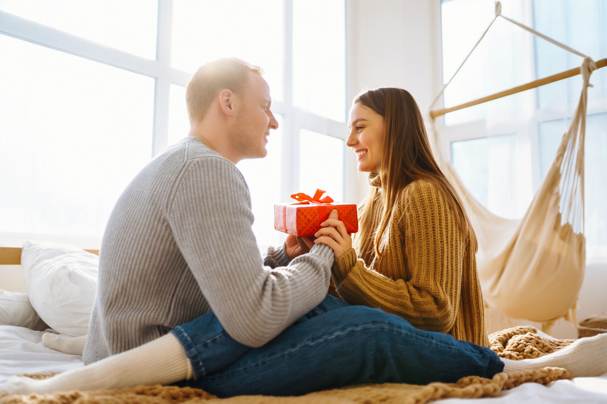 Idée cadeau inoubliable : et si vous offriez une expérience ?
