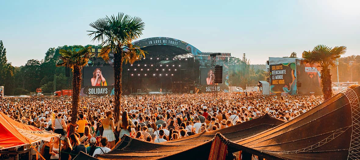 festival de musique 