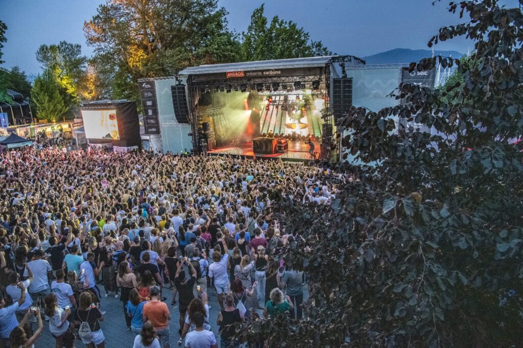 Festival Souvenirs connectés Flashbacks