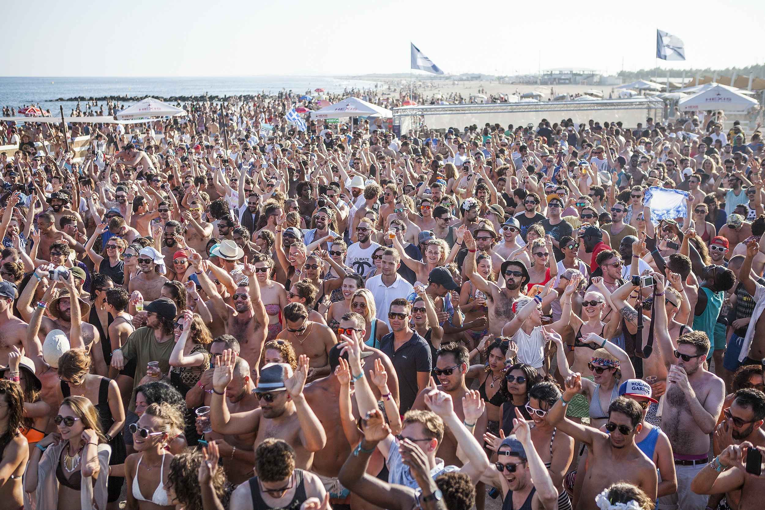 Festival Souvenirs connectés