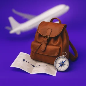 Pack Voyage – Emportez vos souvenirs partout avec vous