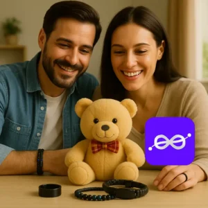 Photo cadeaux original Flashbacks