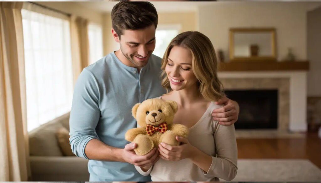 Remy peluche connectée