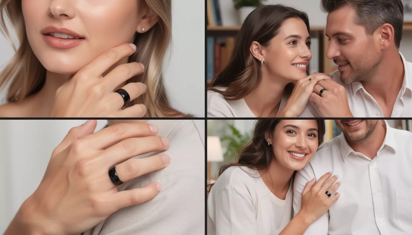 Idées cadeaux Saint‑Valentin