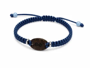 Memofesta Bleu – bracelet connecté