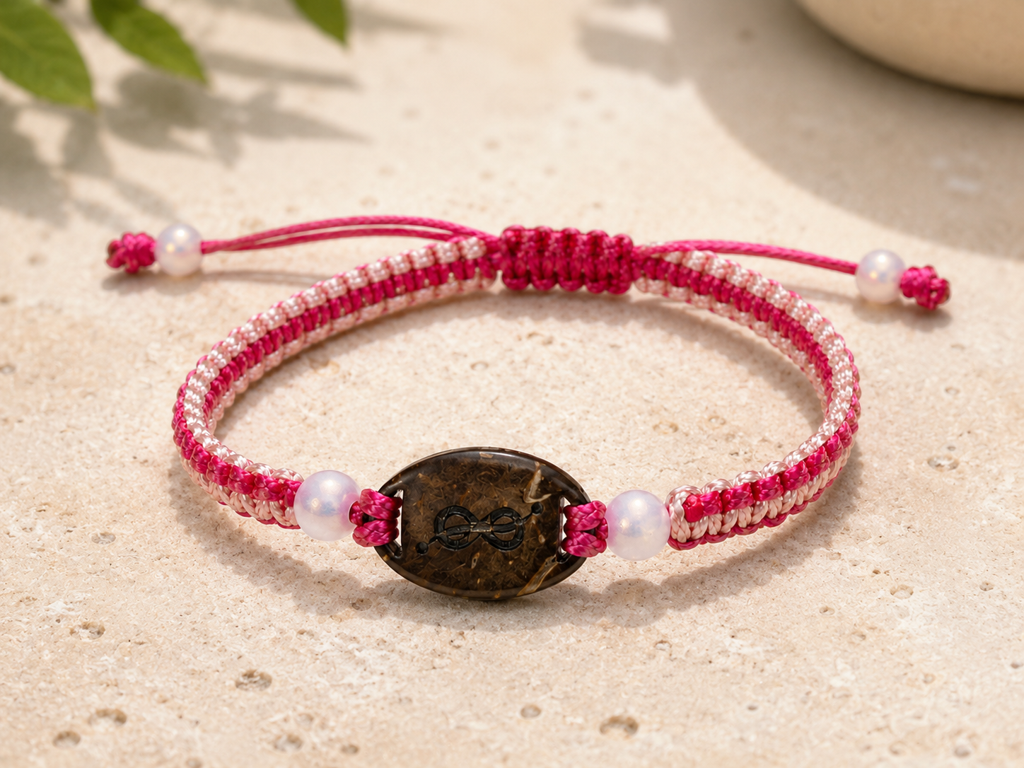 Memofesta Rose – bracelet connecté – Image 5