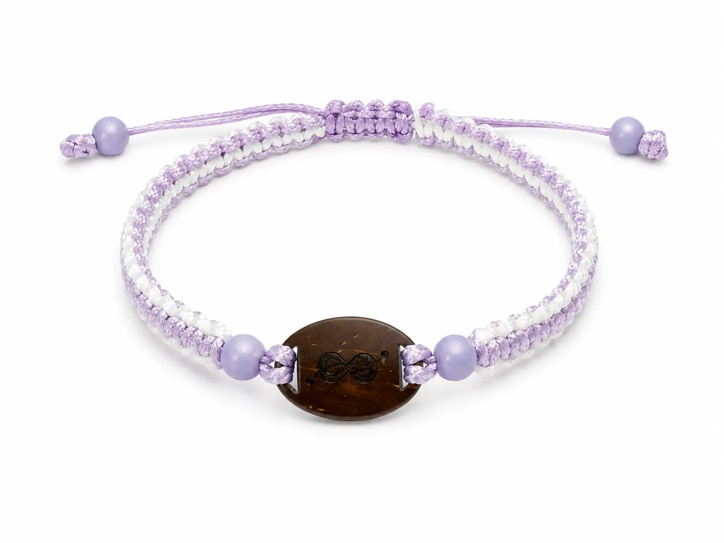 Memofesta Violet – bracelet connecté